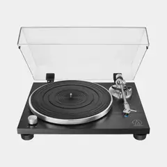 AUDIO TECHNICA - TORNAMESA AUDIO-TECHNICA AT-LPW30 - BLACK