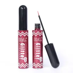 REVE'L PROFESSIONAL - WOW GLITTER EYELINER VINO
