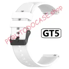 GENERICO - Correa para Huawei Watch GT5