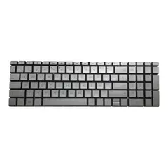 OEM - Teclado para Laptop Hp Pavilion 15-CC 15-CS 15-CH 15-DY Retroiluminado
