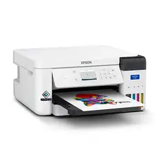 EPSON - Impresora de sublimación sc- f170 a4 surecolor