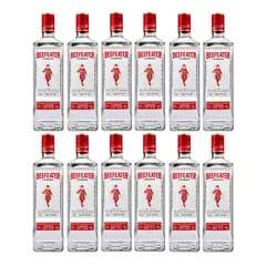 BEEFEATER - Gin London Dry 700ml - 12 UND