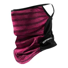 ROCKBROS - BANDANA CICLISMO RAYAS