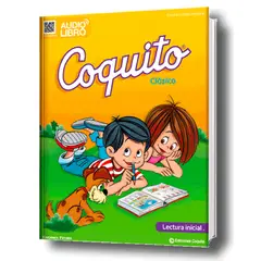 EDICIONES COQUITO - Pack Reforzando la lectura Coquito