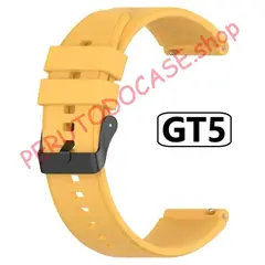 GENERICO - Correa para Huawei GT5