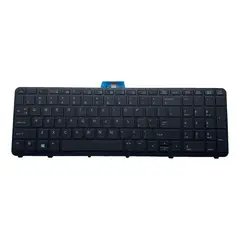 OEM - Teclado para Laptop Hp ZBook 15 G1, ZBook 15 G2, ZBook17 G1 Iluminado
