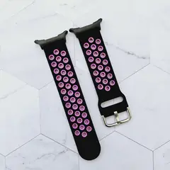 GENERICO - Correa Silicona Deport para SAMSUNG GALAXY WATCH ULTRA - NMora