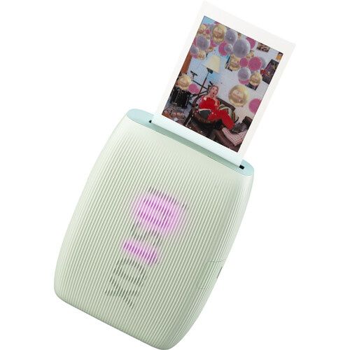 Instax Mini Link 3 Impresora para teléfonos - Verde