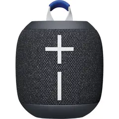 ULTIMATE EARS - WONDERBOOM 4 Altavoz Bluetooth portátil - Negro
