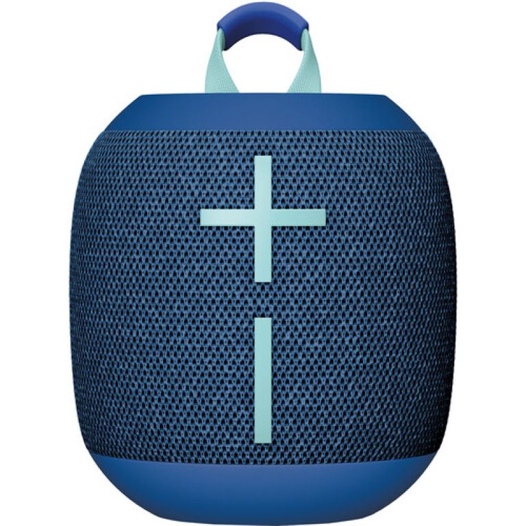 WONDERBOOM 4 Altavoz Bluetooth portátil - Azul
