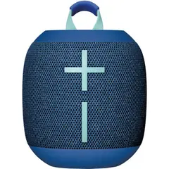 ULTIMATE EARS - WONDERBOOM 4 Altavoz Bluetooth portátil - Azul