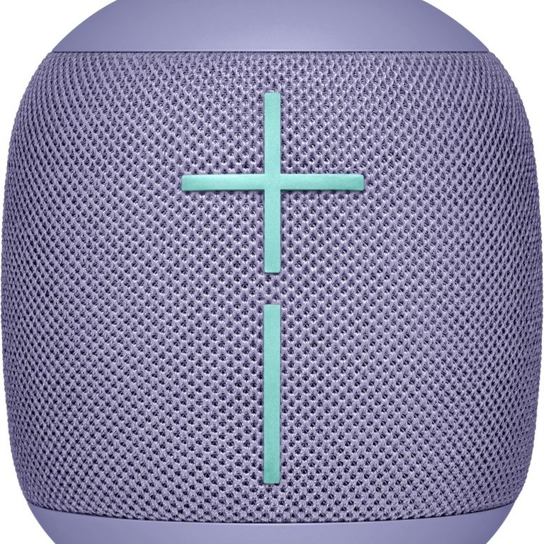 WONDERBOOM 4 Altavoz Bluetooth portátil - Lilac