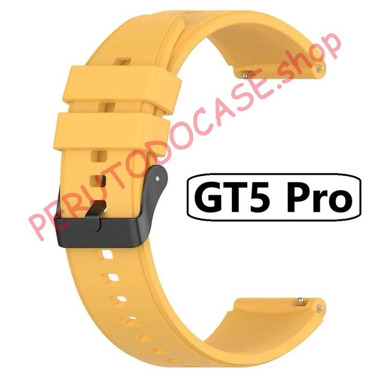 Correa para Huawei Watch GT5 Pro