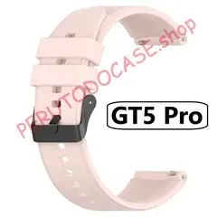 GENERICO - Correa para Huawei Watch GT5 Pro