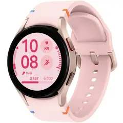 SAMSUNG - Galaxy Watch FE 40mm Reloj Inteligente Bluetooth - Oro rosa