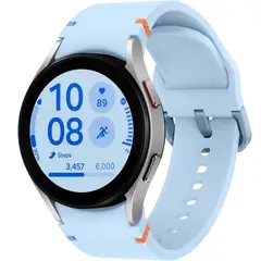 SAMSUNG - Galaxy Watch FE 40mm Reloj Inteligente Bluetooth - Plateado