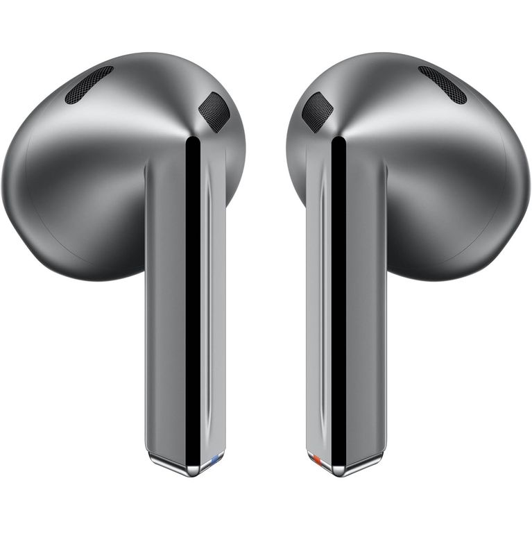 Galaxy Buds 3 SM-R530 AI Auriculares inalámbricos - Plateado