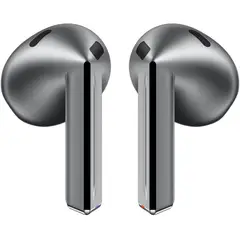 SAMSUNG - Galaxy Buds 3 SM-R530 AI Auriculares inalámbricos - Plateado
