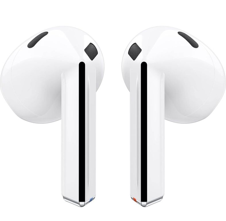 Galaxy Buds 3 SM-R530 AI Auriculares inalámbricos - Blanco