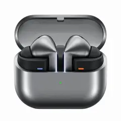 SAMSUNG - Galaxy Buds 3 Pro SM-R630 AI Auriculares inalámbricos-Plateado