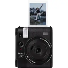FUJIFILM - Instax Mini 99 Cámara de película instantánea