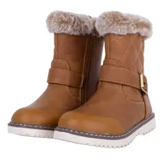 PILLIN - Bota Niña PZZ318-24