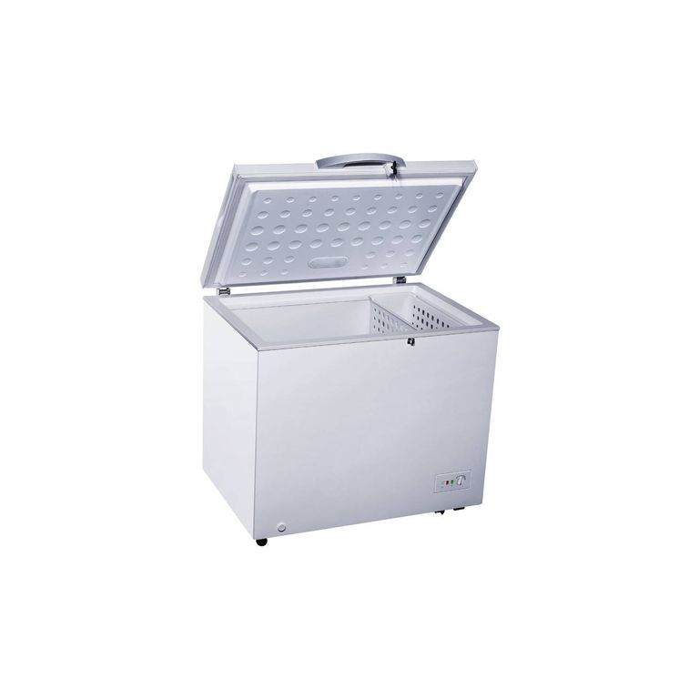 Congelador Horizontal Cycle Defrost 145L Blanco EFCC20C2HQW