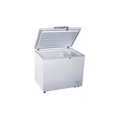 Electrolux - Congelador Horizontal Cycle Defrost 145L Blanco EFCC20C2HQW