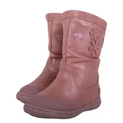 PILLIN - Bota Bebe Niña PZZ302-24