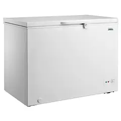 MABE - Congeladora Horizontal 290 Ltrs Blanco CHM300PB2