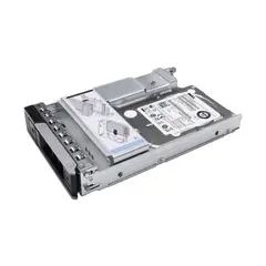 DELL - DISCO DURO 25 INTERNO 240TB SAS 10000RPM GRIS PN 161-BCFV
