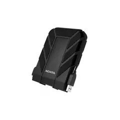 ADATA - DISCO DURO 25 EXTERNO 1TB NEGRO USB PN AHD710P-1TU31-CBK