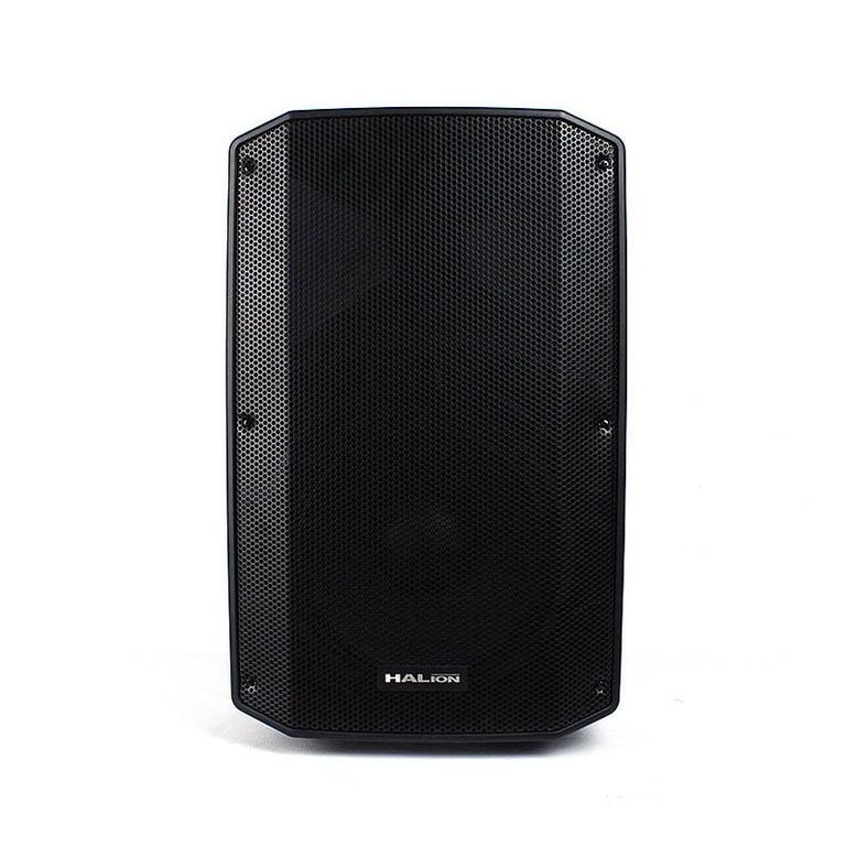 Parlante Activo PHA-12V-DSP 12″ Profesional 1500w