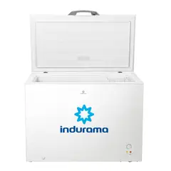 INDURAMA - Congeladora CI-320BL