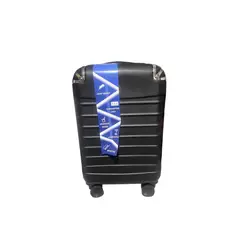 FIBRA - Maleta Importada Cabinera 10kg esquineros