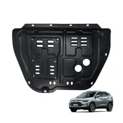 OZ TUNNING - Protector de Carter para Chevrolet Tracker