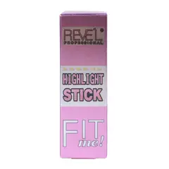 REVE'L PROFESSIONAL - HIGHLIGHT STICK FIT ME BEIGE