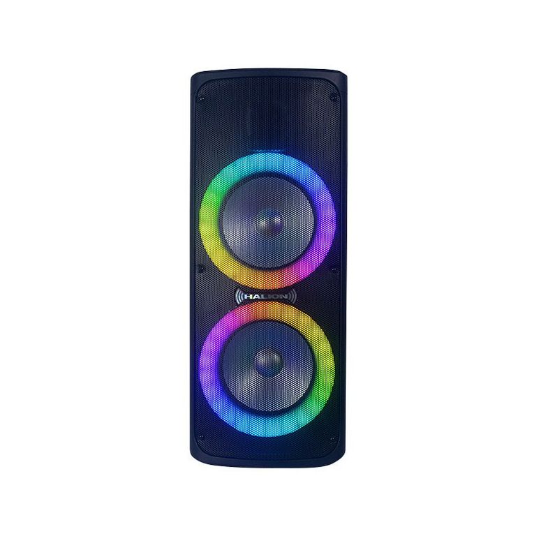 Parlante Activo PHA-210C de 1500w