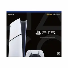 SONY - PlayStation 5 Slim edición digital