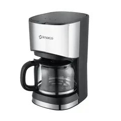 IMACO - Cafetera para 12 Tazas CM1280