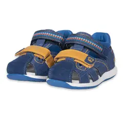 Pillin - Sandalias Bebe Niño PZA423-24