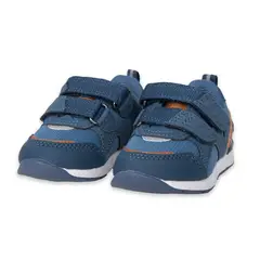 PILLIN - Zapatillas Bebe Niño PZA510-24