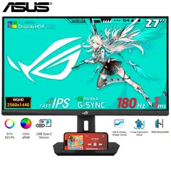 Monitor ROG STRIX XG27ACS 27 2560x1440 1MS 170HZ HDMI