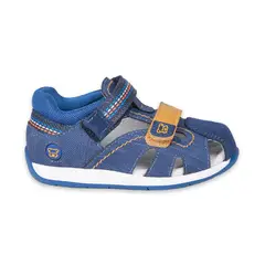Pillin - Sandalias Bebe Niño PZA423-24