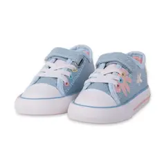 PILLIN - Zapatillas Bebe Niña PZA501-24
