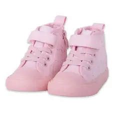PILLIN - Zapatillas Bebe Niña PZA502-24