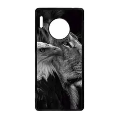 GENERICO - Funda Protector Case Para HUAWEI MATE 30 PRO