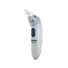 BEABA - Aspirador Nasal Eléctrico Evolutivo Nómada -