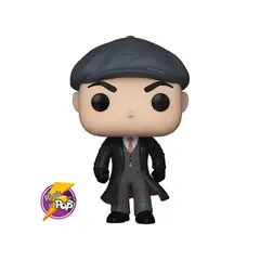 FUNKO - PEAKY BLINDERS THOMAS SHELBY POP