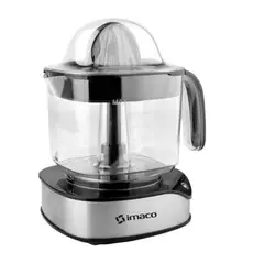 Imaco - Exprimidor de cítricos CP2512I 40W